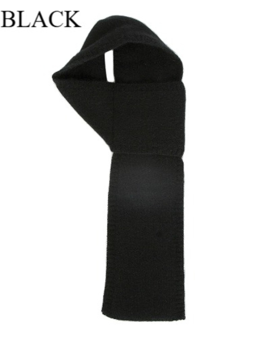 Merino Possum Loop Scarf image 10